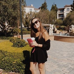 Meet your Posher, Bernadette